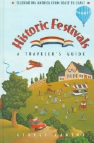 Cover of Historic Festivals