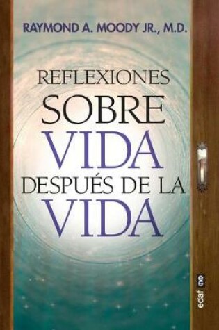 Cover of Reflexiones Sobre Vida Despues de la Vida