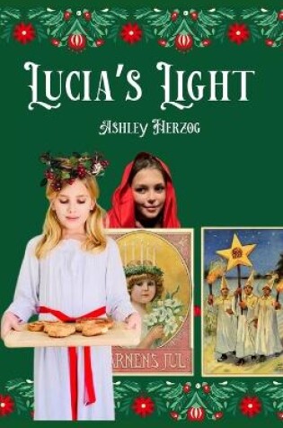 Cover of Lucia's Light