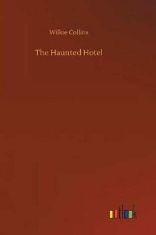 Cover of The Haunted Hotel