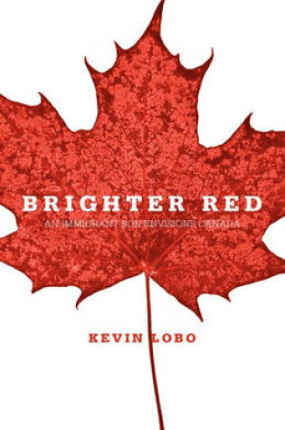 Cover of Brighter Red