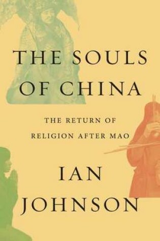 Cover of The Souls Of China