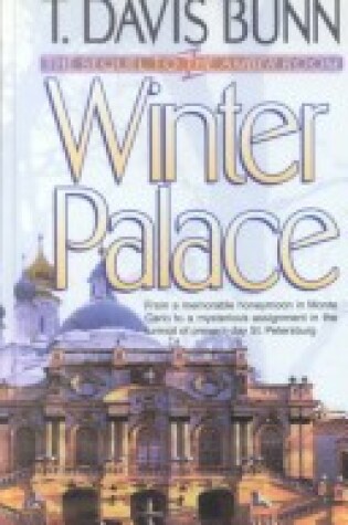 Cover of Winter Palace