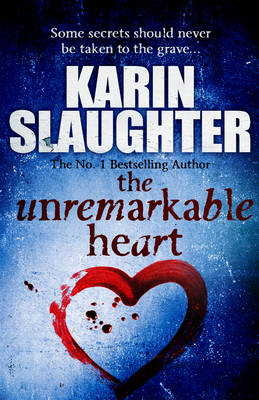 Book cover for The Unremarkable Heart