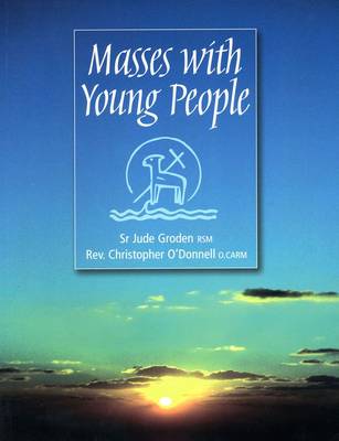 Book cover for Masses with Young People