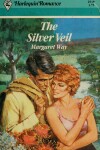 Book cover for The Silver Veil