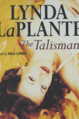 Cover of The Talisman Audio