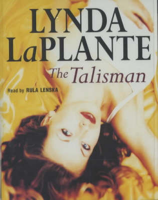 Cover of The Talisman Audio