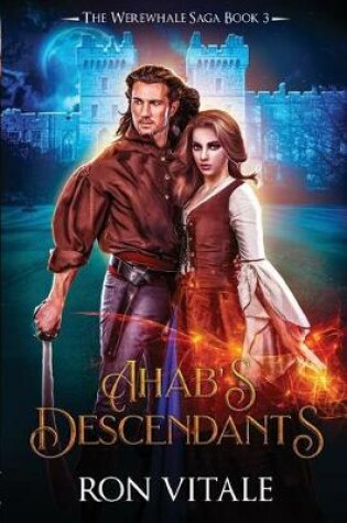 Cover of Ahab's Descendants