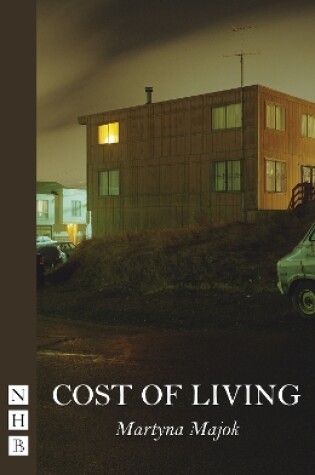 Cover of Cost of Living