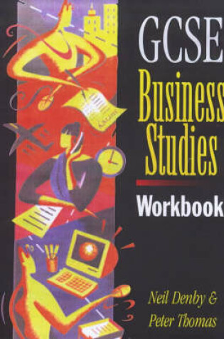 Cover of GCSE Business Studies