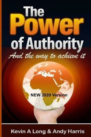 Cover of The Power of Authority