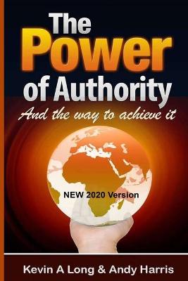 Book cover for The Power of Authority