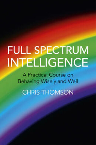 Cover of Full Spectrum Intelligence