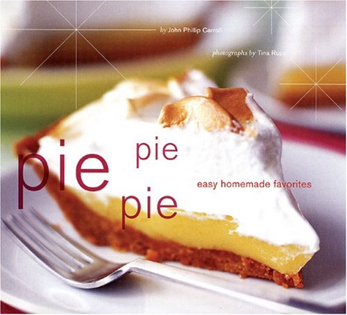 Book cover for Pie Pie Pie