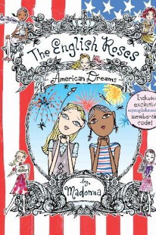 Cover of The English Roses: American Dreams