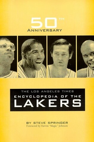 Cover of La Lakers