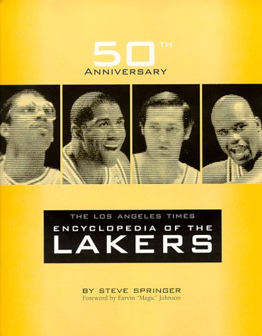 Book cover for La Lakers