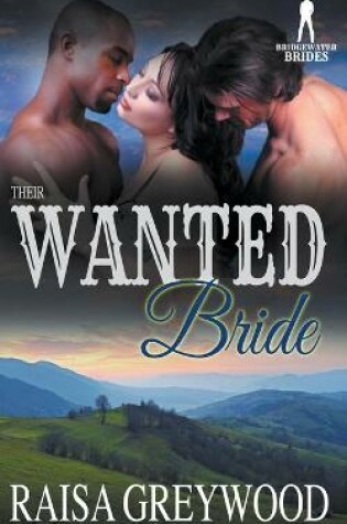 Cover of Their Wanted Bride