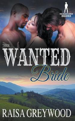 Book cover for Their Wanted Bride