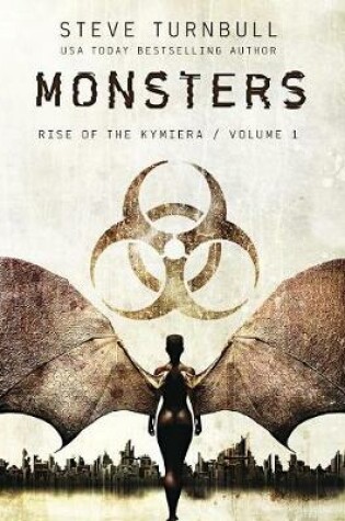 Cover of Monsters