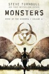 Book cover for Monsters