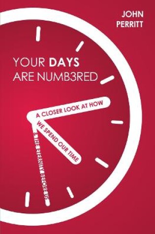 Cover of Your Days Are Numbered