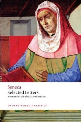 Cover of Selected Letters