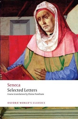 Book cover for Selected Letters