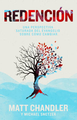 Book cover for Redencion