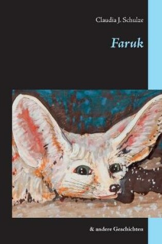 Cover of Faruk