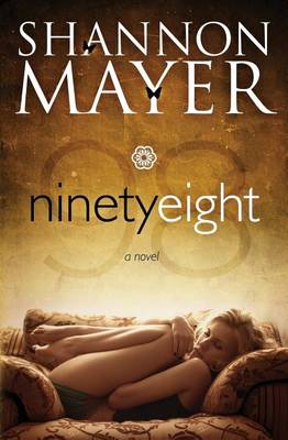 Book cover for Ninety Eight