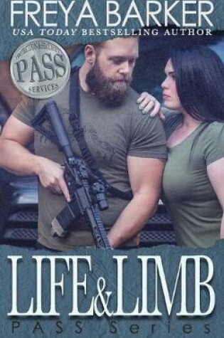 Cover of Life&Limb