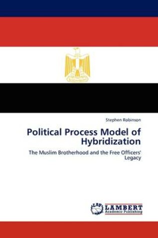 Cover of Political Process Model of Hybridization