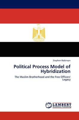 Book cover for Political Process Model of Hybridization