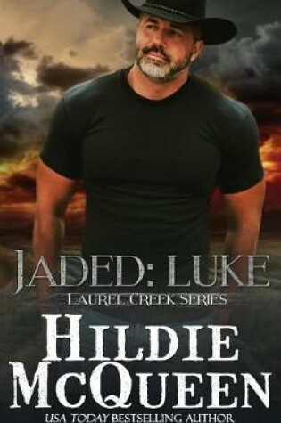 Cover of Jaded
