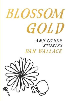 Book cover for Blossom Gold