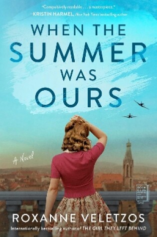 Cover of When the Summer Was Ours