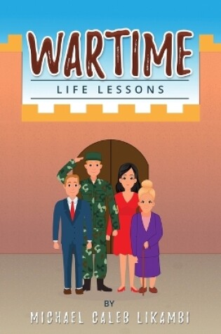 Cover of Wartime