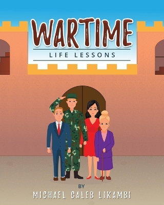 Cover of Wartime