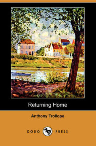 Cover of Returning Home (Dodo Press)