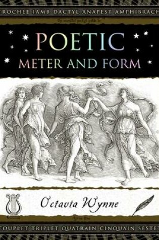 Cover of Poetic Meter and Form
