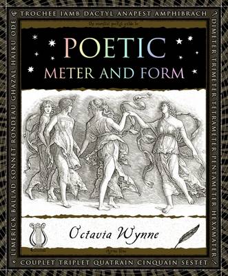 Cover of Poetic Meter and Form