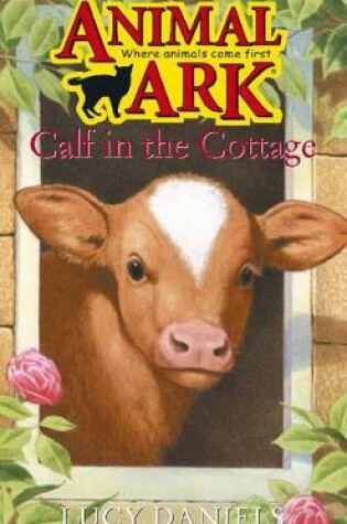 Cover of Calf in the Cottage
