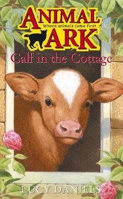Cover of Calf in the Cottage