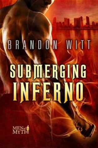 Cover of Submerging Inferno