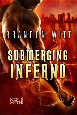 Cover of Submerging Inferno