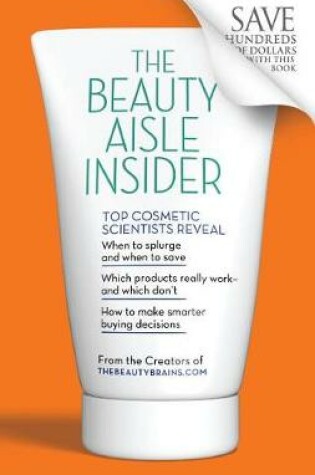 Cover of The Beauty Aisle Insider