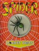 Cover of Pocket Pests Spiders