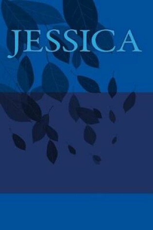 Cover of Jessica